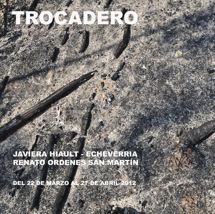 TROCADERO